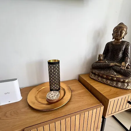 Casa Prana 아데제