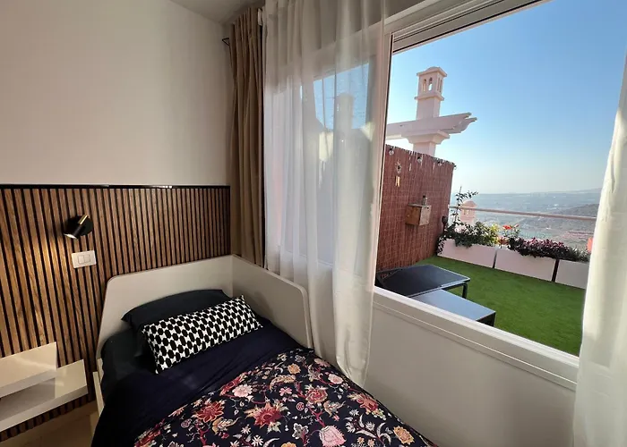 아파트 Casa Prana *