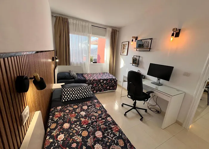 Casa Prana 아데제