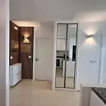 Apartamento Casa Prana