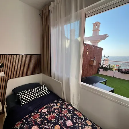 Apartment Casa Prana *