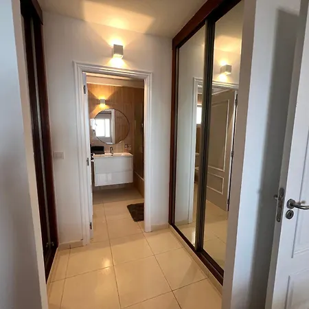 Appartement Casa Prana *