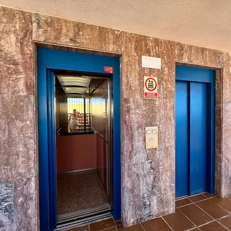 Casa Prana Appartement Costa Adeje (Tenerife)