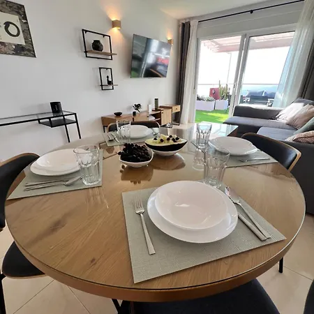 Casa Prana Apartment