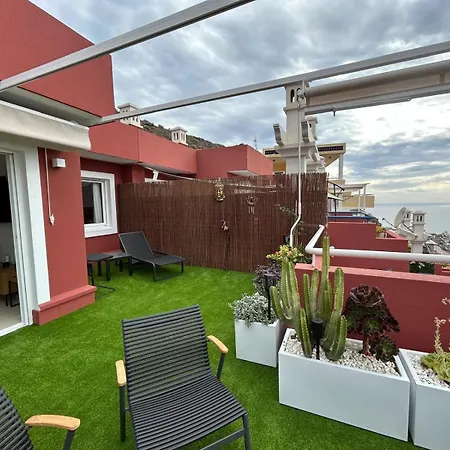 Casa Prana Апартаменты Адехе