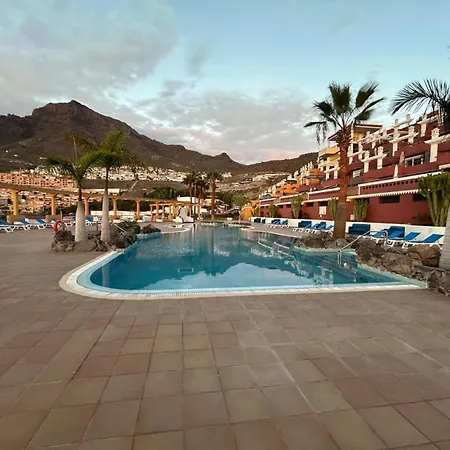 Apartamento Casa Prana Costa Adeje (Tenerife)