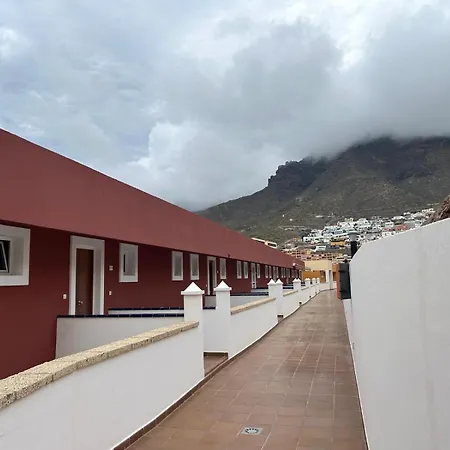 Casa Prana Appartement *