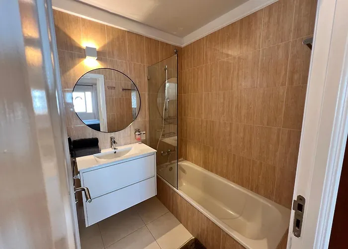 Апартаменты Casa Prana