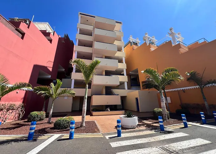 Casa Prana Апартаменты