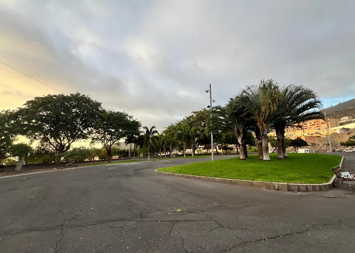 Casa Prana Διαμέρισμα *