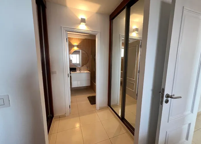 Апартаменты Casa Prana *