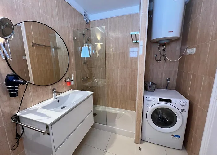 Casa Prana * Адехе