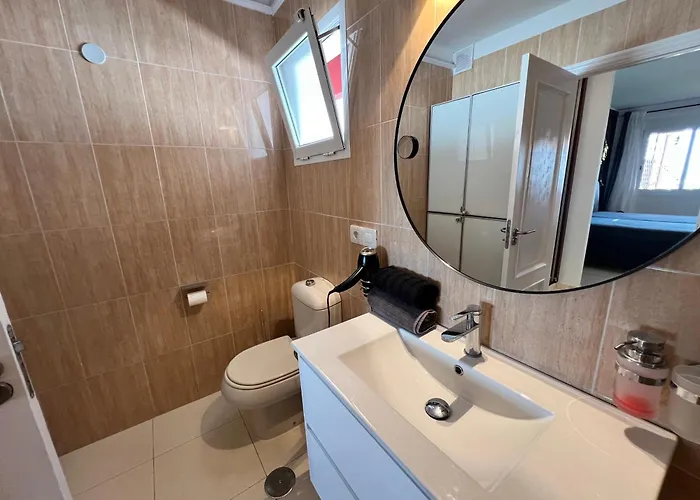 Апартаменты Casa Prana *