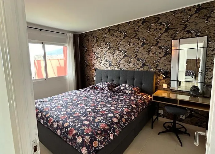 Casa Prana * Адехе