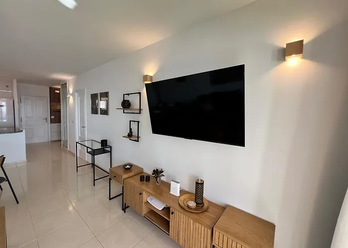 Casa Prana Διαμέρισμα *