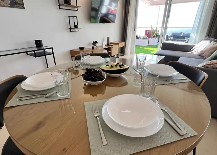 Casa Prana Апартаменты