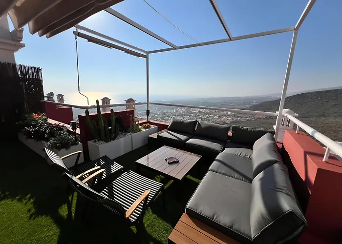 Апартаменты Casa Prana