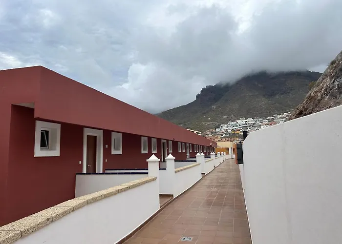 Casa Prana Апартаменты *