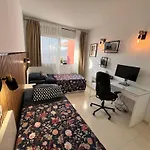 Casa Prana Адехе