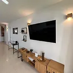 Casa Prana Lejlighed *