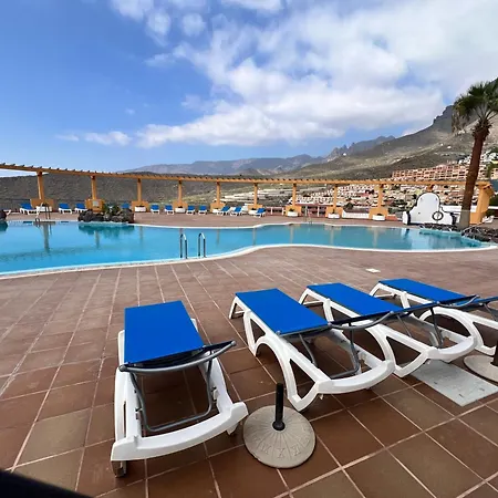 Casa Prana Апартаменты