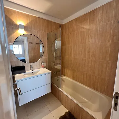 Апартаменты Casa Prana