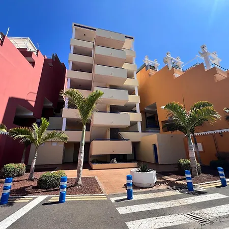 Casa Prana Апартаменты