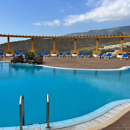 Appartement Casa Prana Costa Adeje (Tenerife)