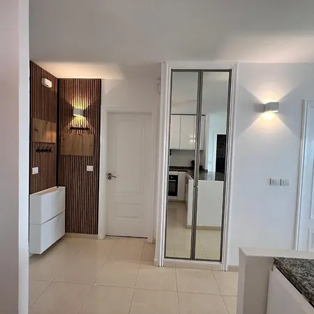 Appartement Casa Prana