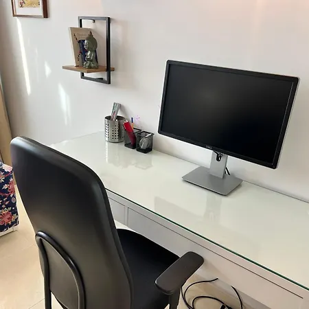 Casa Prana Апартаменты Адехе