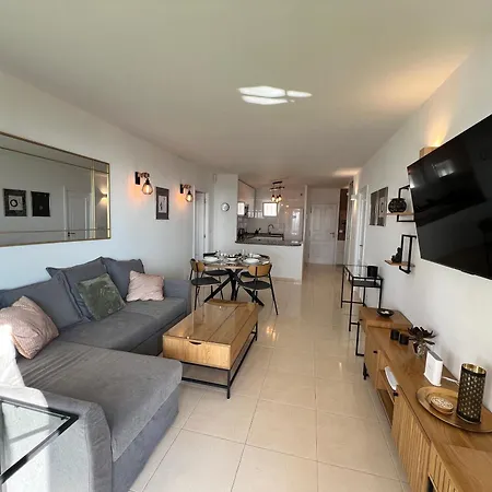 Casa Prana Адехе