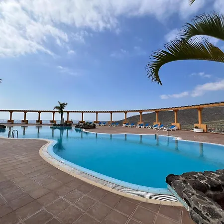 Апартаменти Casa Prana Адехе