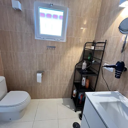 Casa Prana Апартаменты *