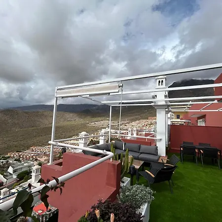 Appartement Casa Prana Costa Adeje (Tenerife)