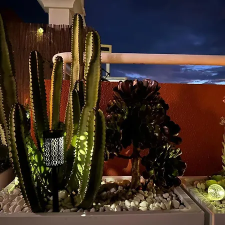 Lejlighed Casa Prana