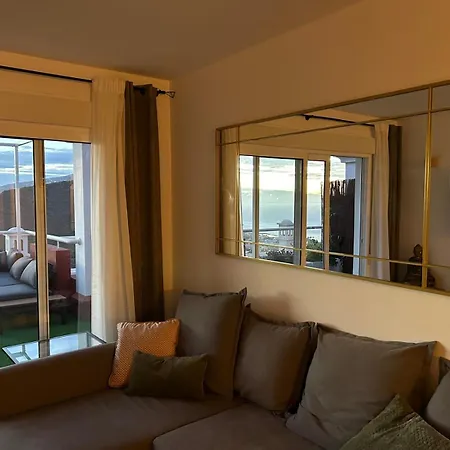 Апартаменти Casa Prana Адехе