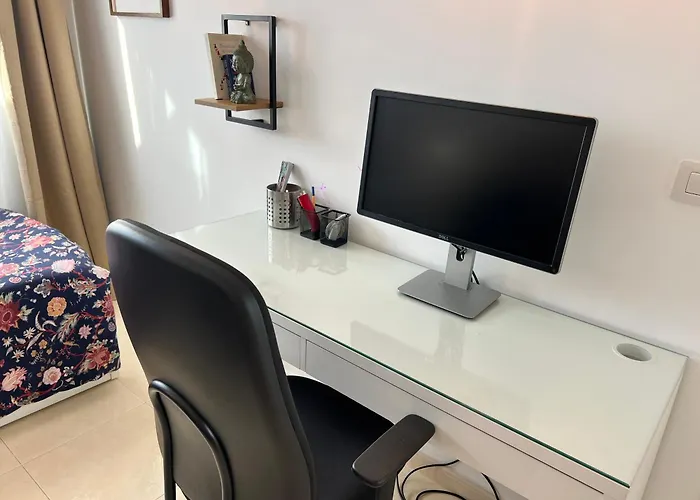 Casa Prana Appartement Costa Adeje (Tenerife)