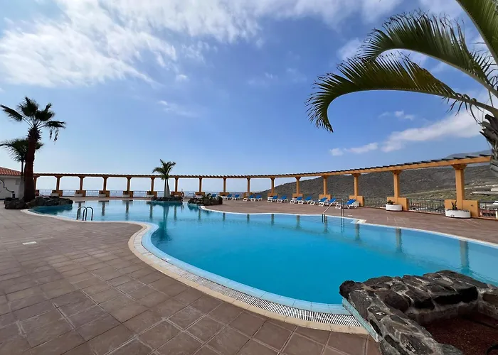 Apartamento Casa Prana Costa Adeje (Tenerife)