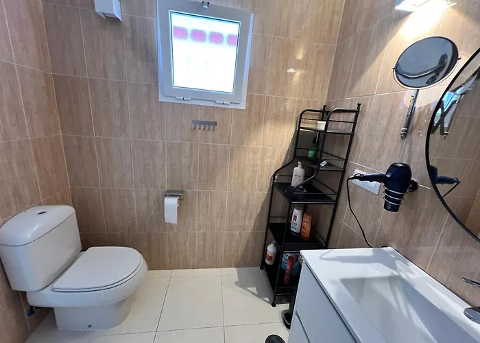 Casa Prana Appartement *