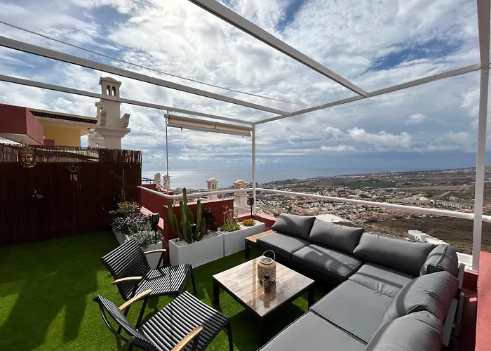 Casa Prana Appartement *