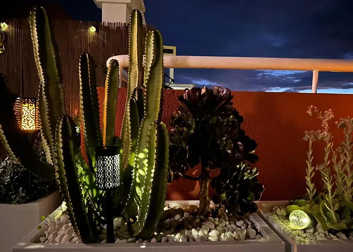 Appartement Casa Prana