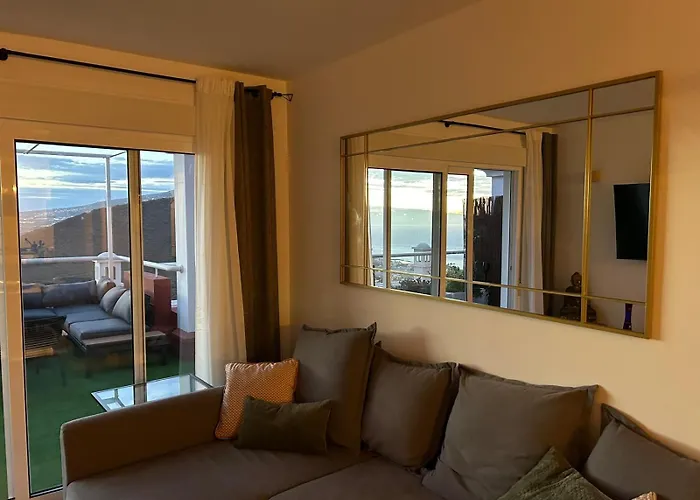 Appartement Casa Prana Costa Adeje (Tenerife)