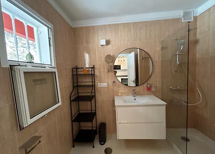 Casa Prana Appartement Costa Adeje (Tenerife)