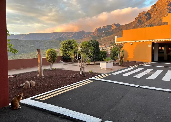 Appartement Casa Prana