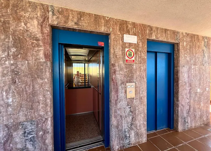 Casa Prana Appartamento Costa Adeje (Tenerife)