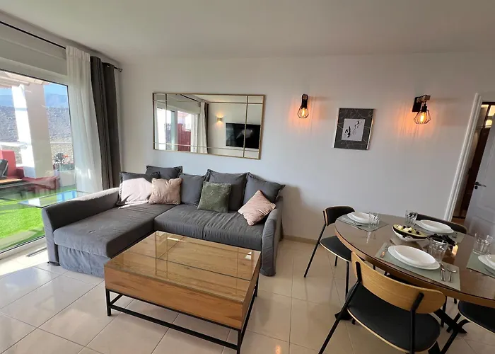 Casa Prana Appartamento